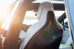 Tesla Model S P100D by T Sportline 2017 года